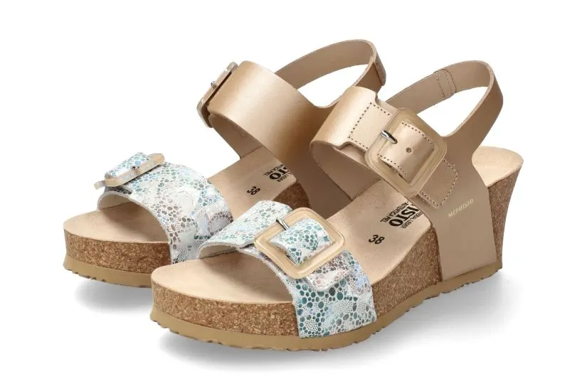 'Lissia' women's sandal - Mephisto