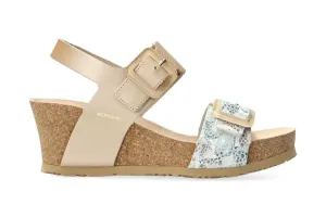 'Lissia' women's sandal - Mephisto