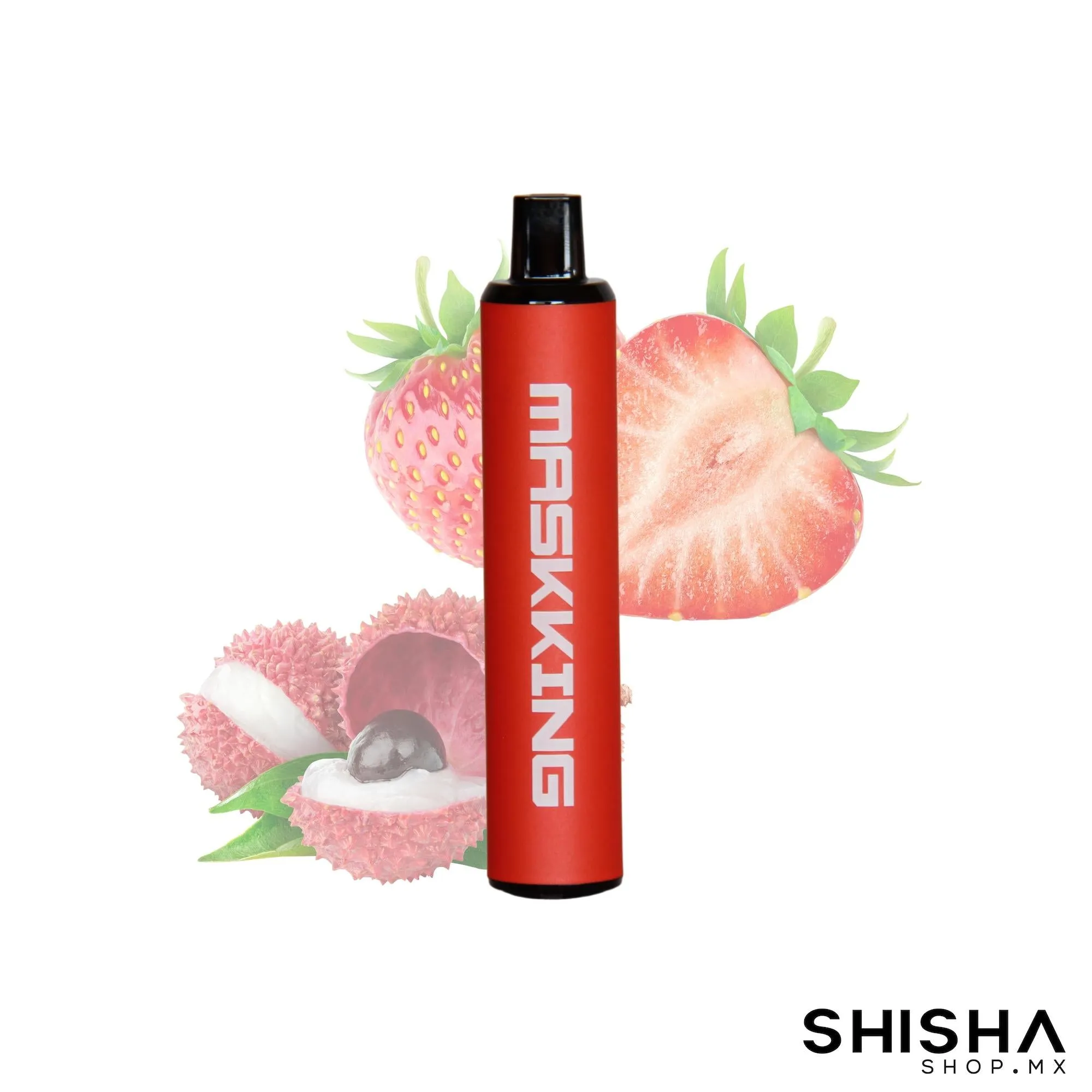 Maskking High GT.S - STRAWBERRY LYCHEE