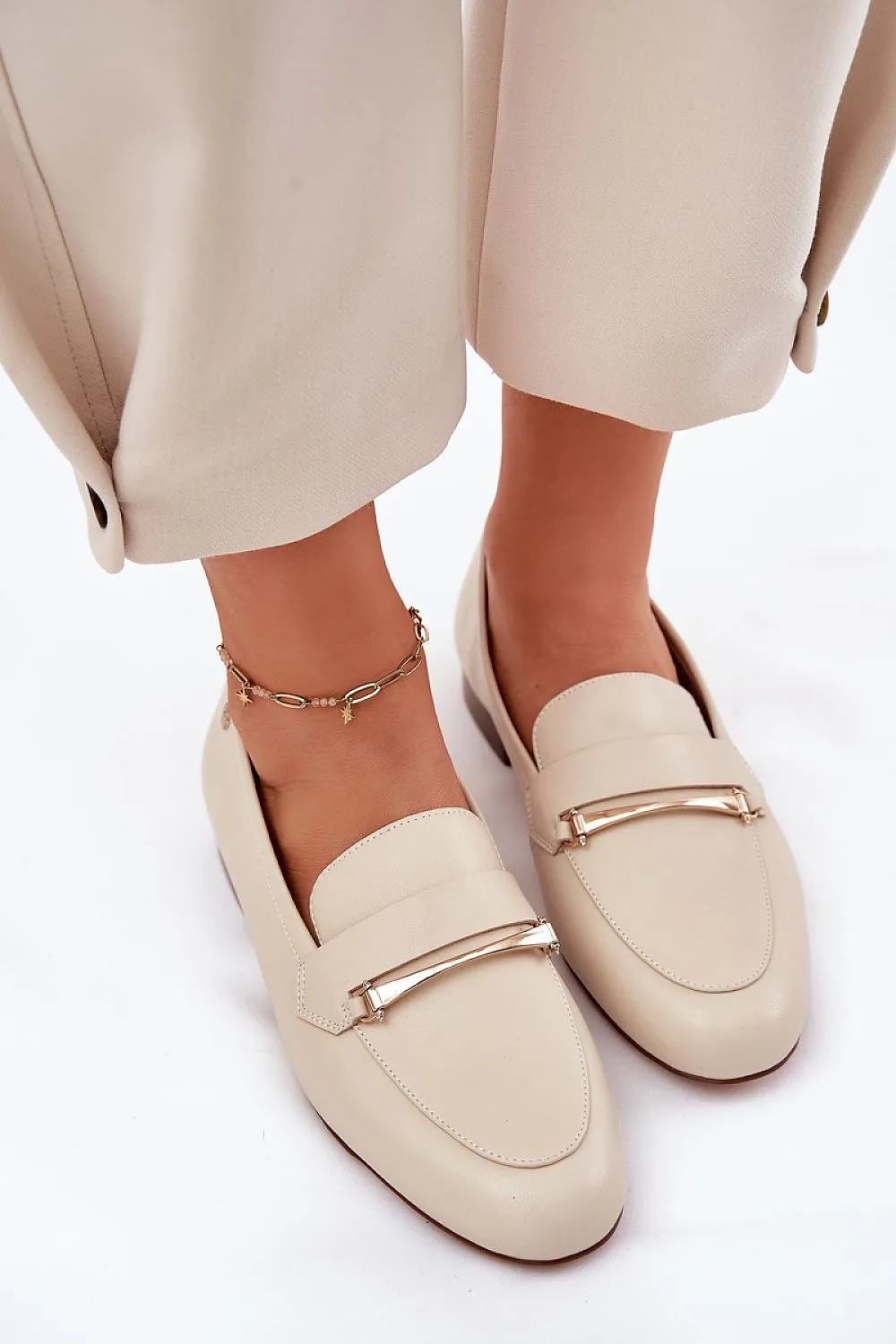 Mocassin