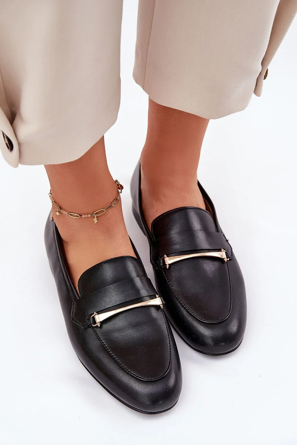 Mocassin