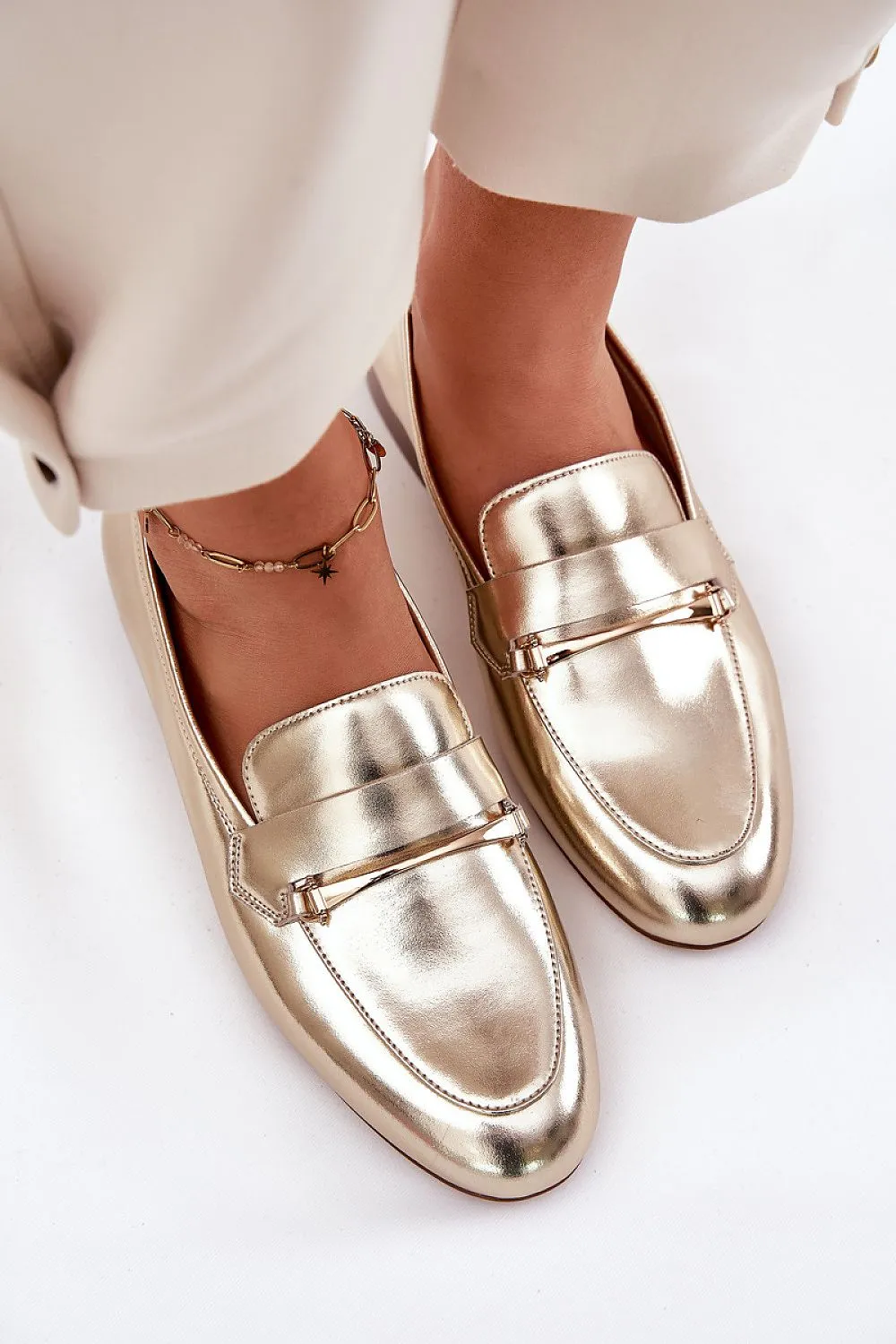Mocassin