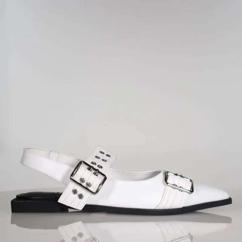Mor Shoe