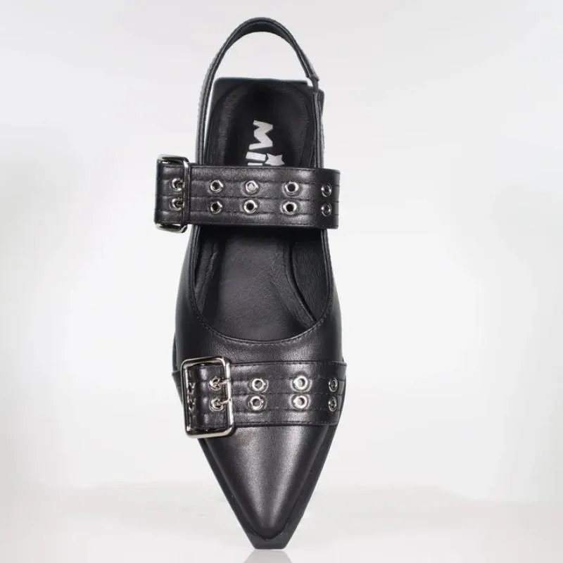 Mor Shoe