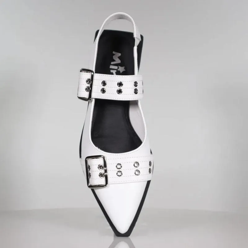 Mor Shoe
