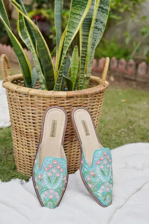 Mule | Spring