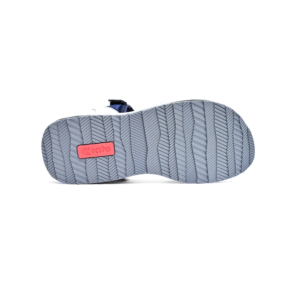 Navy Sandal-ESDM75151