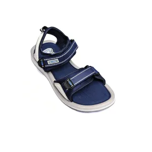 Navy Sandal-ESDM75151
