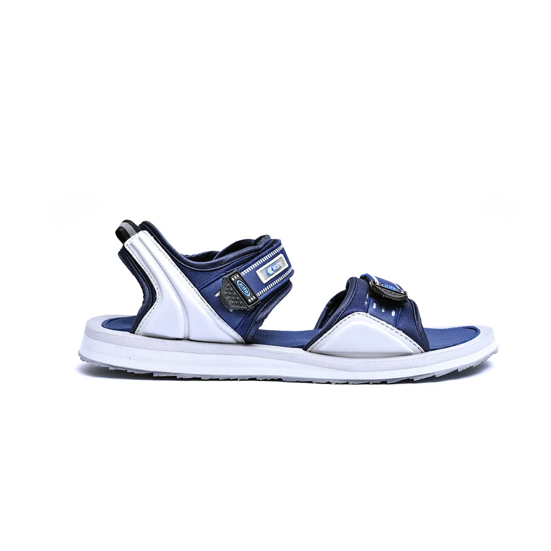 Navy Sandal-ESDM75151