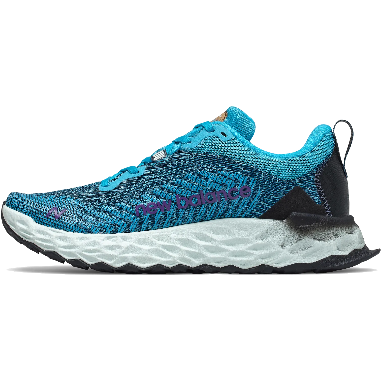 New Balance Fresh Foam Hierro V6 Womens Trail
