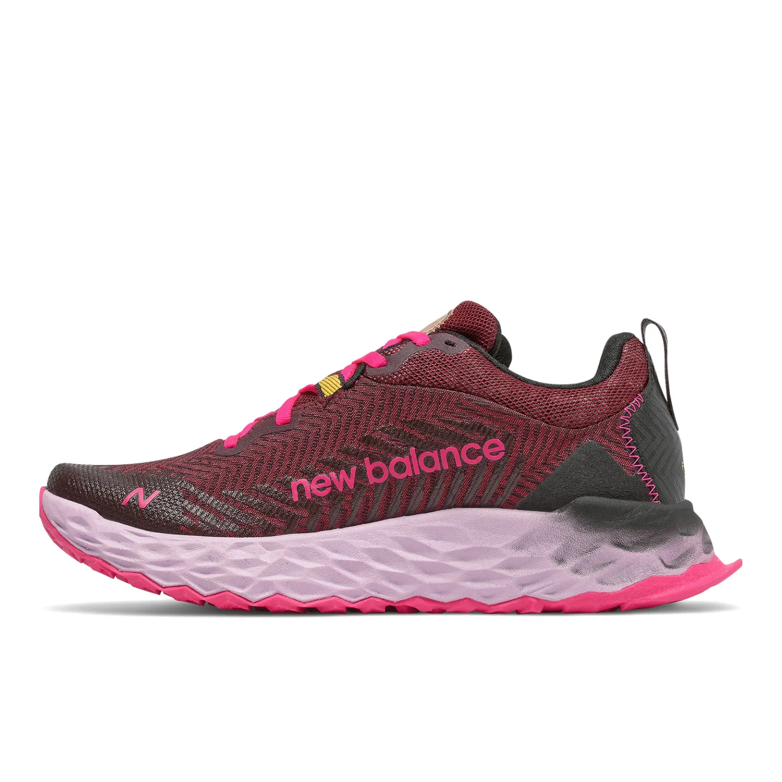 New Balance Fresh Foam Hierro V6 Womens Trail