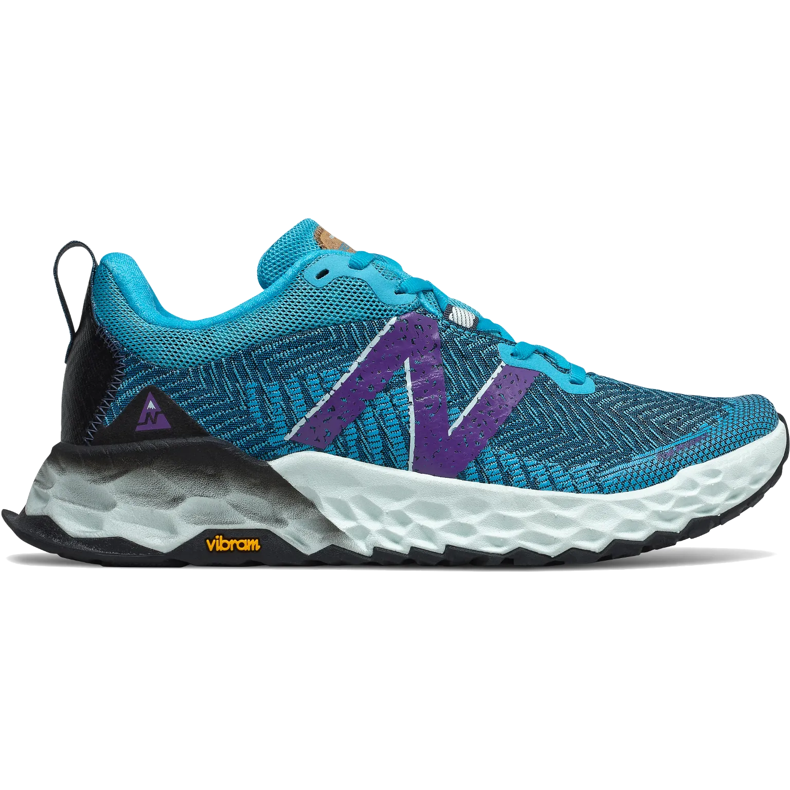 New Balance Fresh Foam Hierro V6 Womens Trail