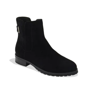 Newbury Bootie