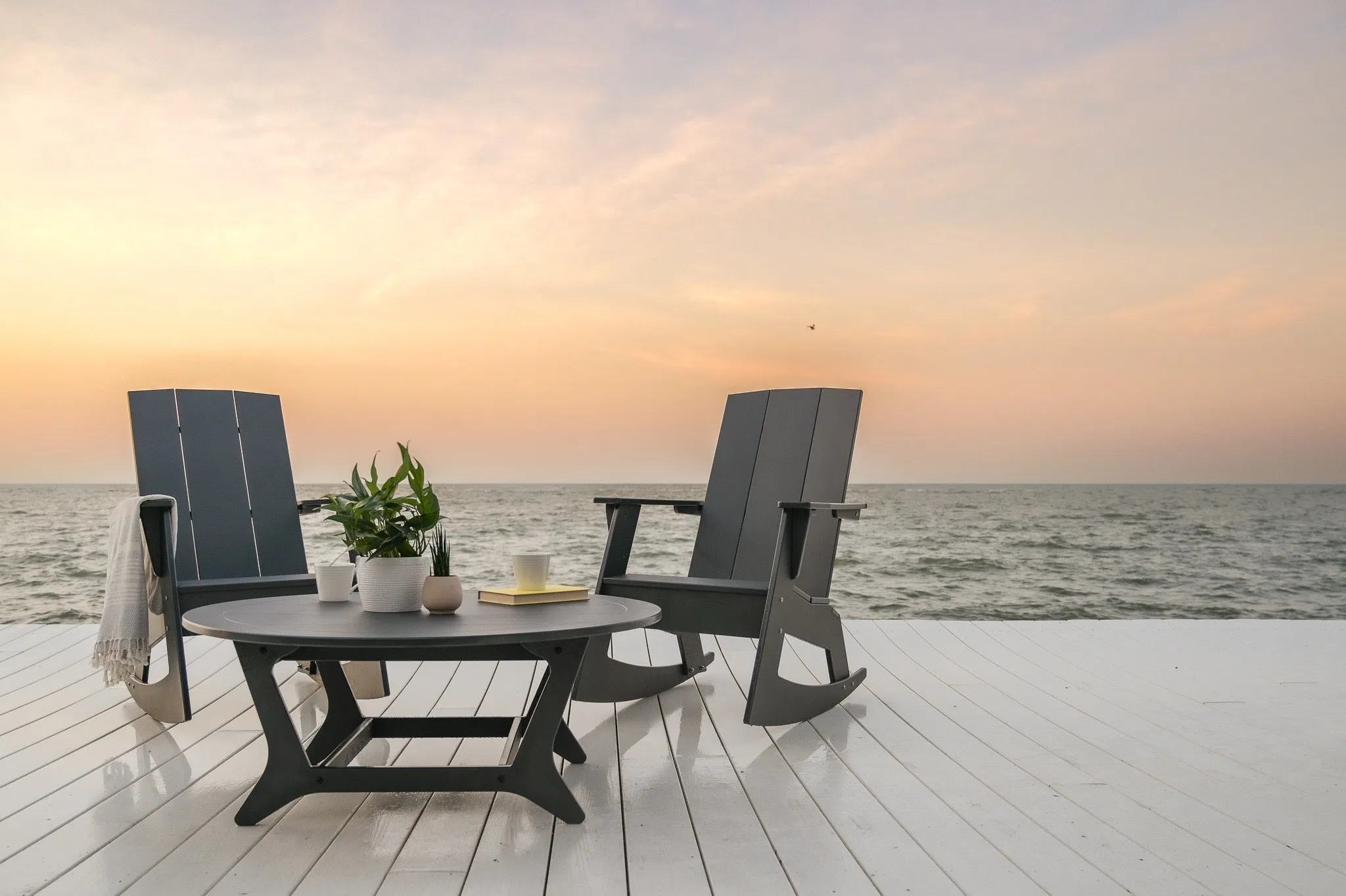 Northshore Conversation Table