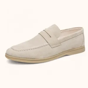 Oliver & Gracie | Casual Leather Loafers