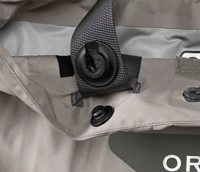 Orvis Women's Ultralight Convertible Wader - Medium (M/Reg)