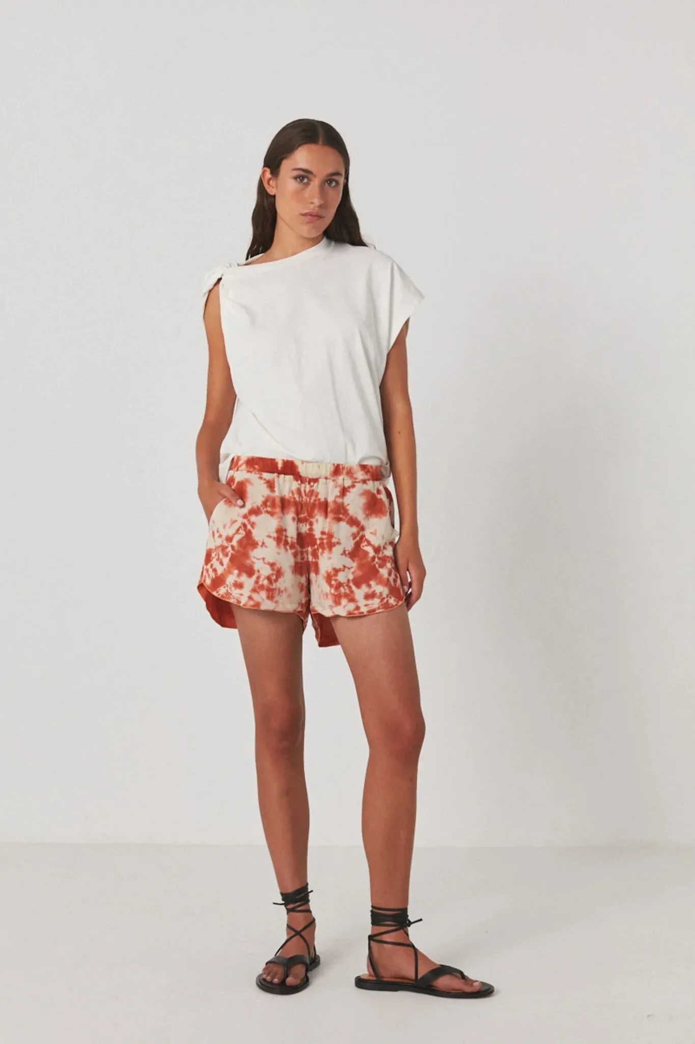 Paityn Cosmo Shorts