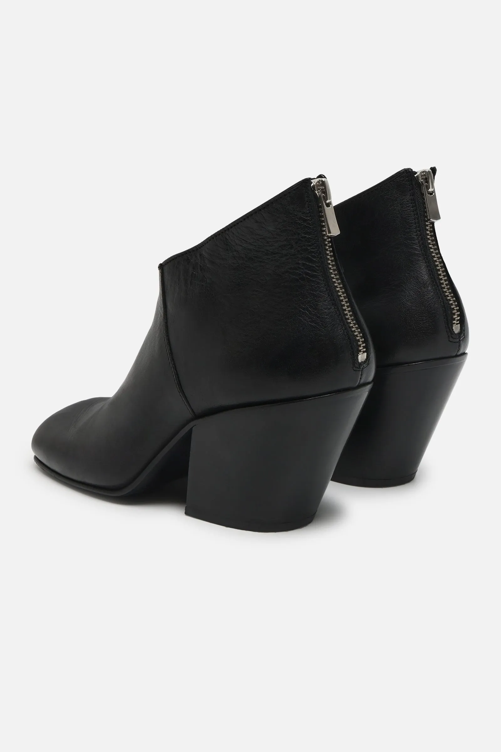 Robyn Boots - Black