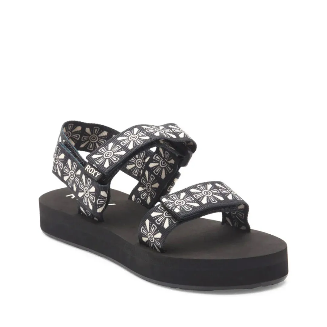 Roxy Cage Sandals