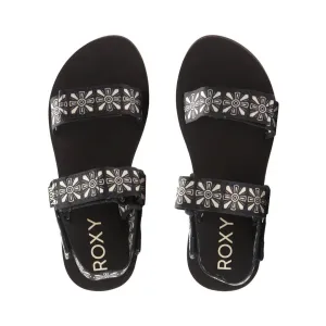 Roxy Cage Sandals
