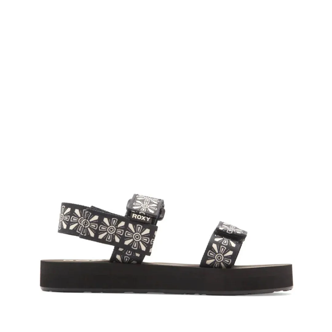 Roxy Cage Sandals