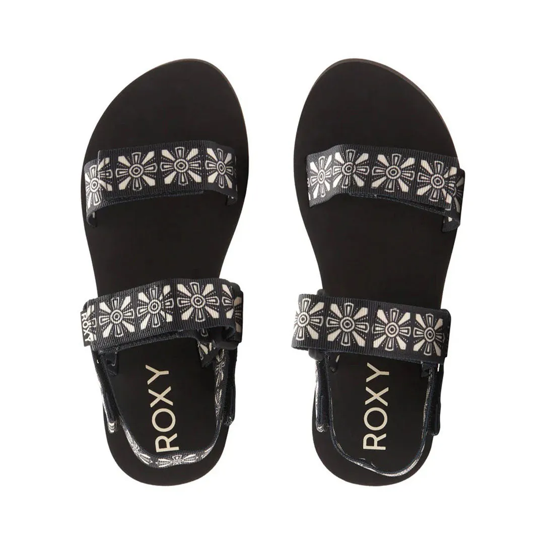 Roxy Cage Sandals