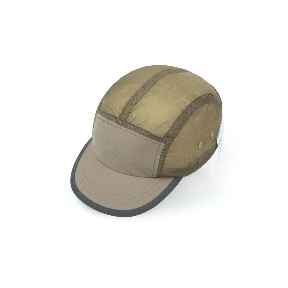 Satisfy Rippy™ Trail Cap - Seed