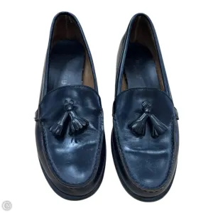 Shoes Flats By Cmb In Black, Size: 9.5