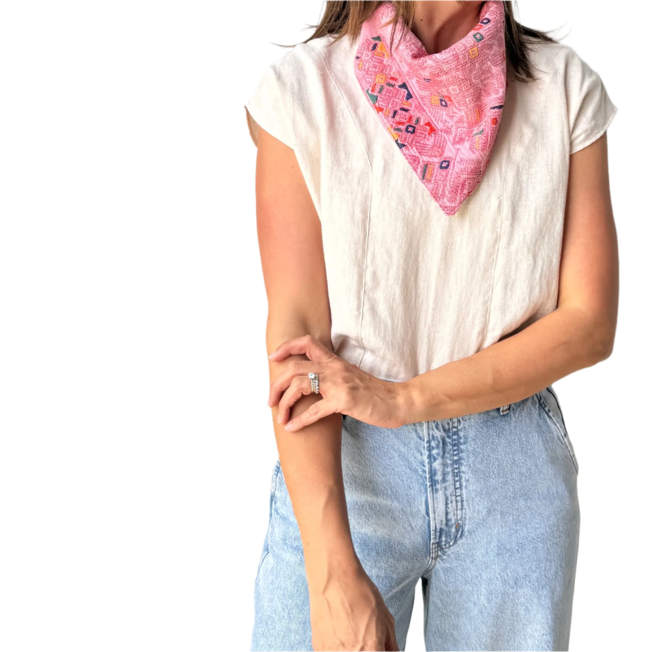 Snap Bandana