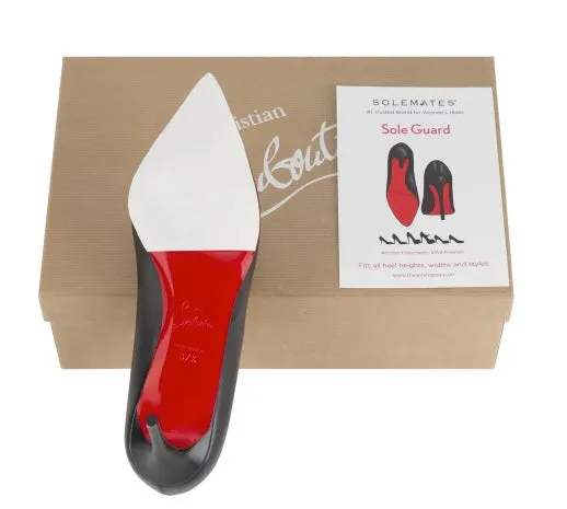 Solemates Sole Guards
