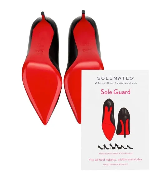 Solemates Sole Guards