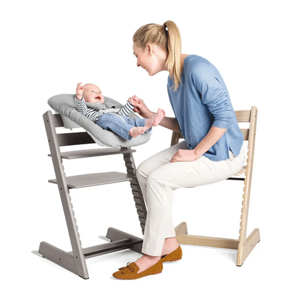 Stokke Tripp Trapp® Chair