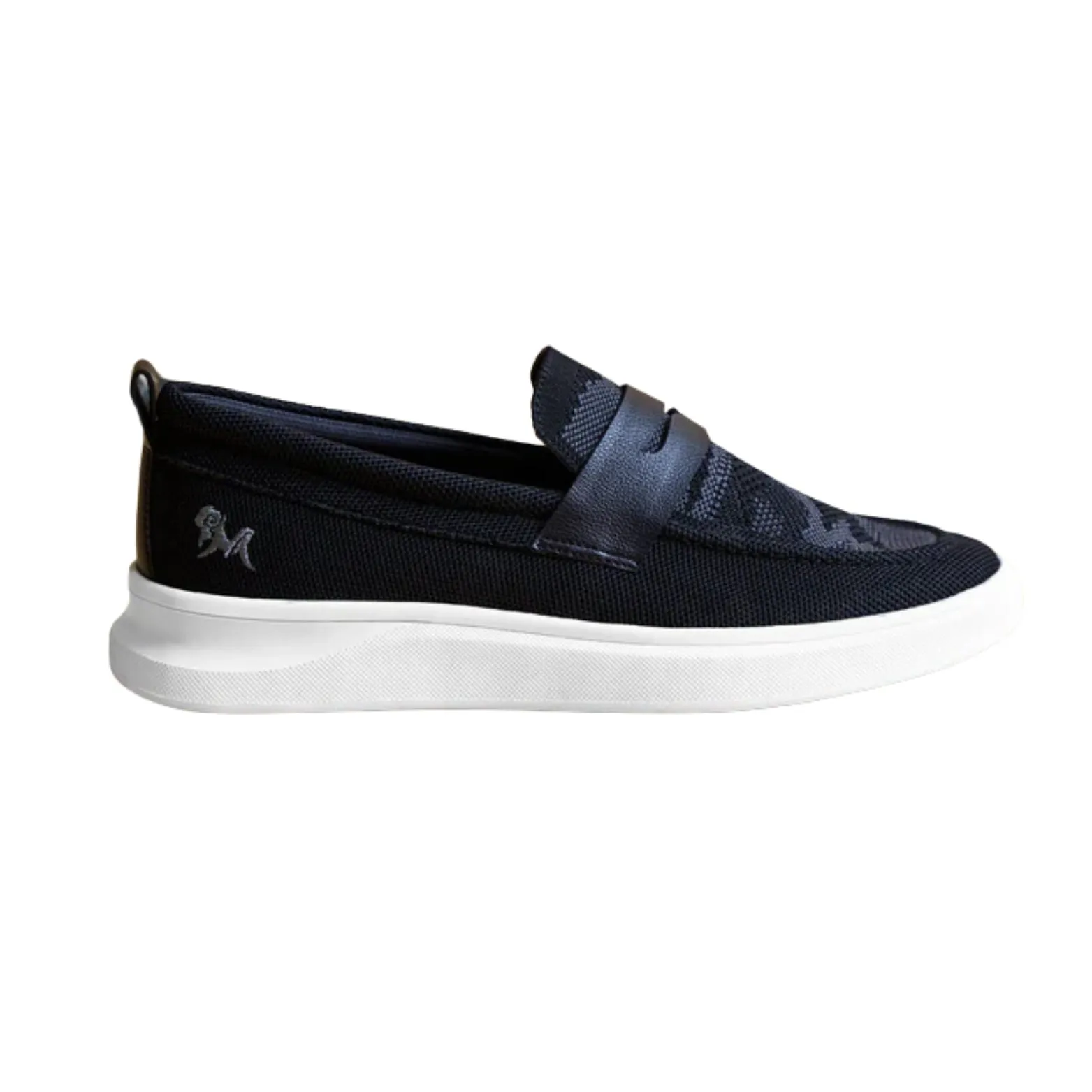 The Breezy Loafers