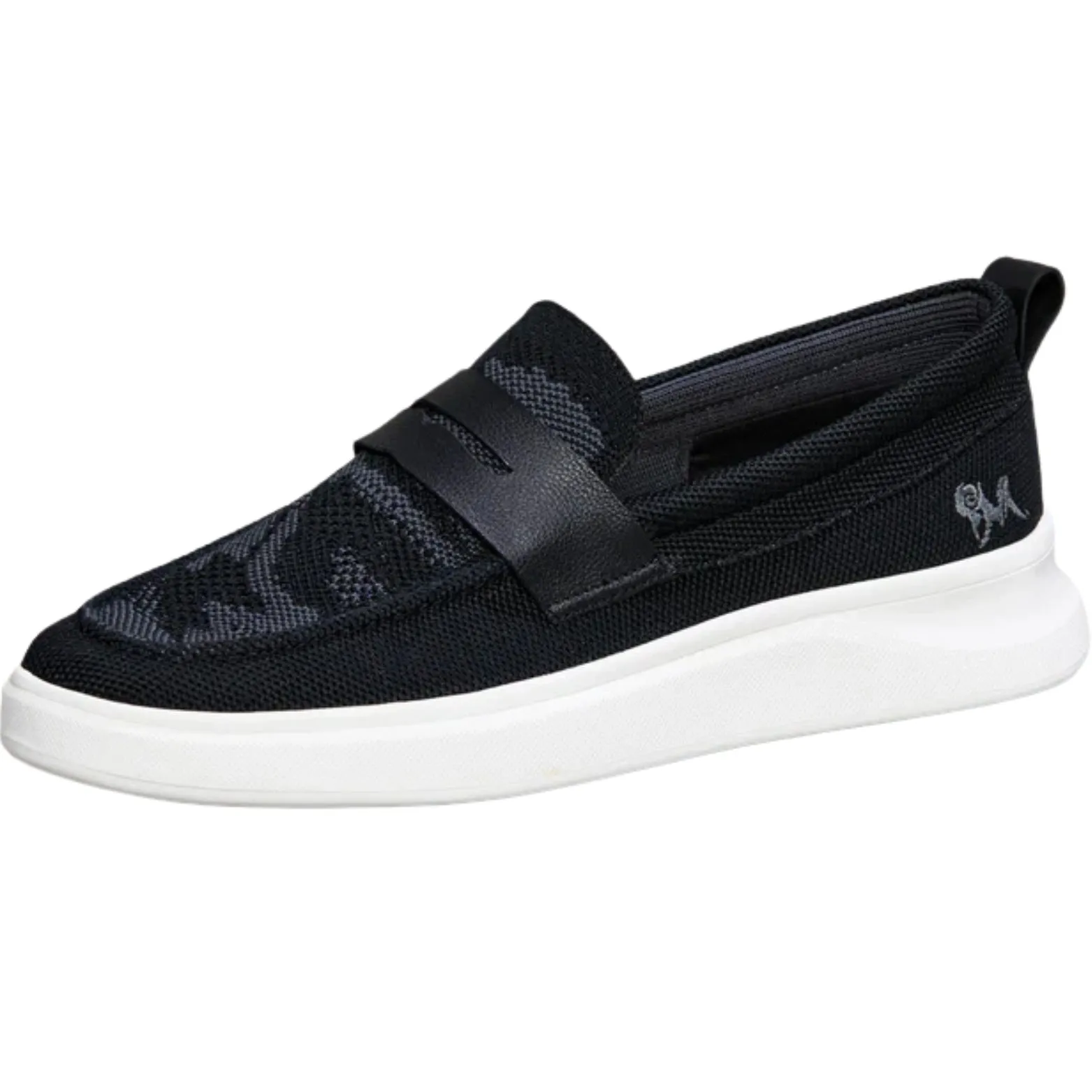 The Breezy Loafers
