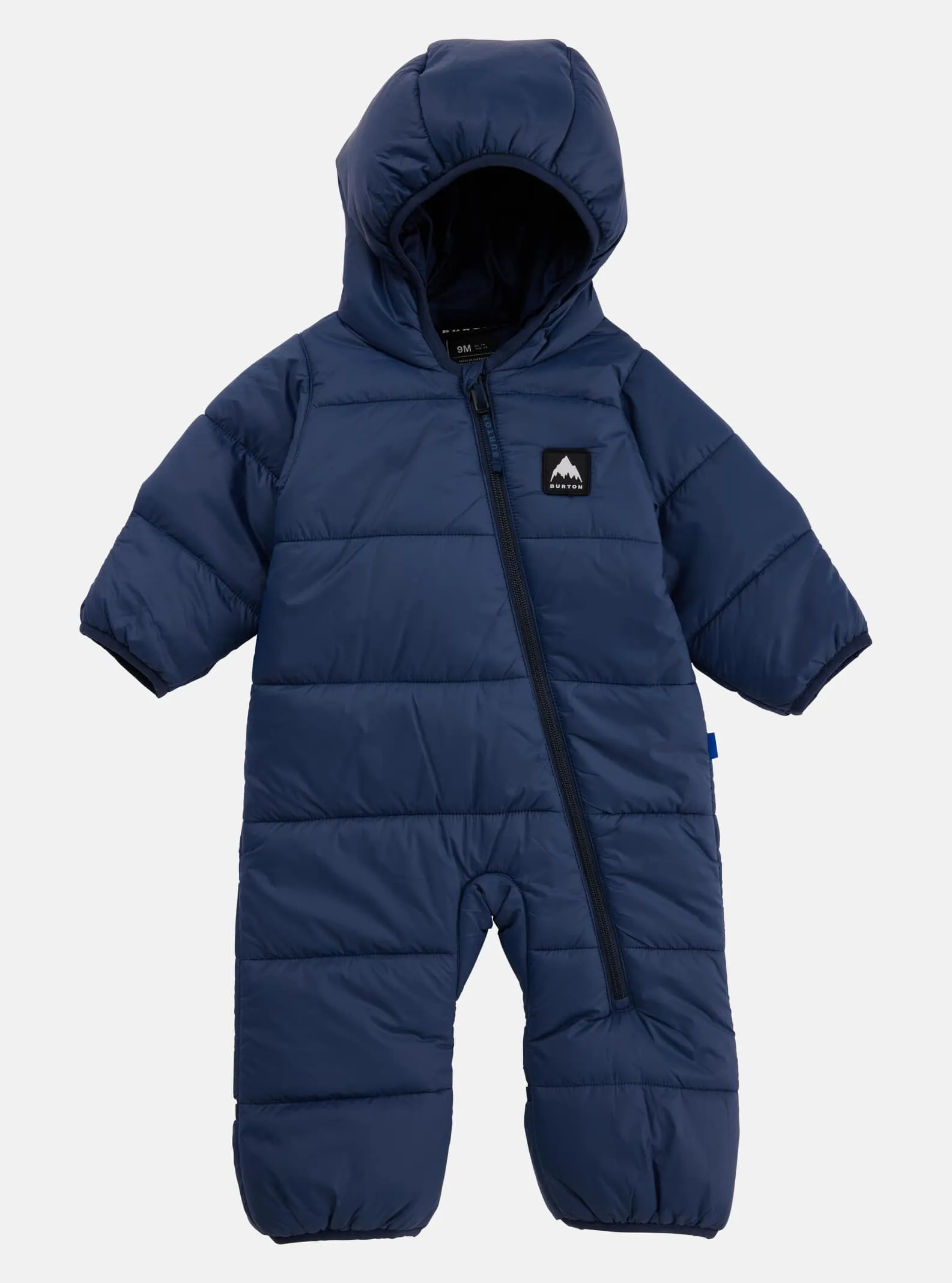 Toddlers' Buddy Bunting Suit