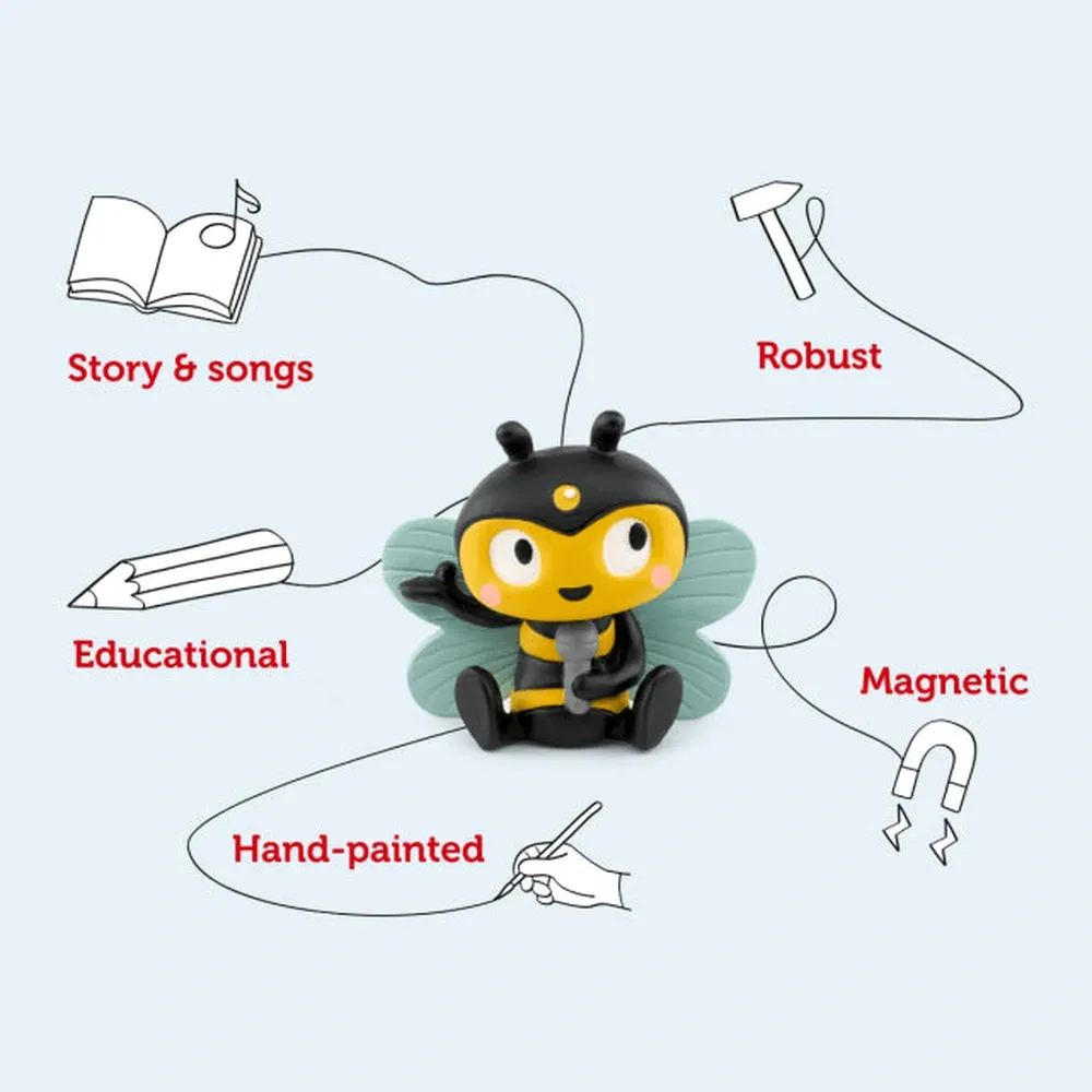 Tonie - Favourite Children's Songs Bugs!