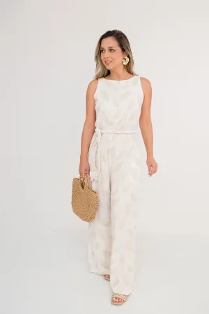 Tulip Jumpsuit