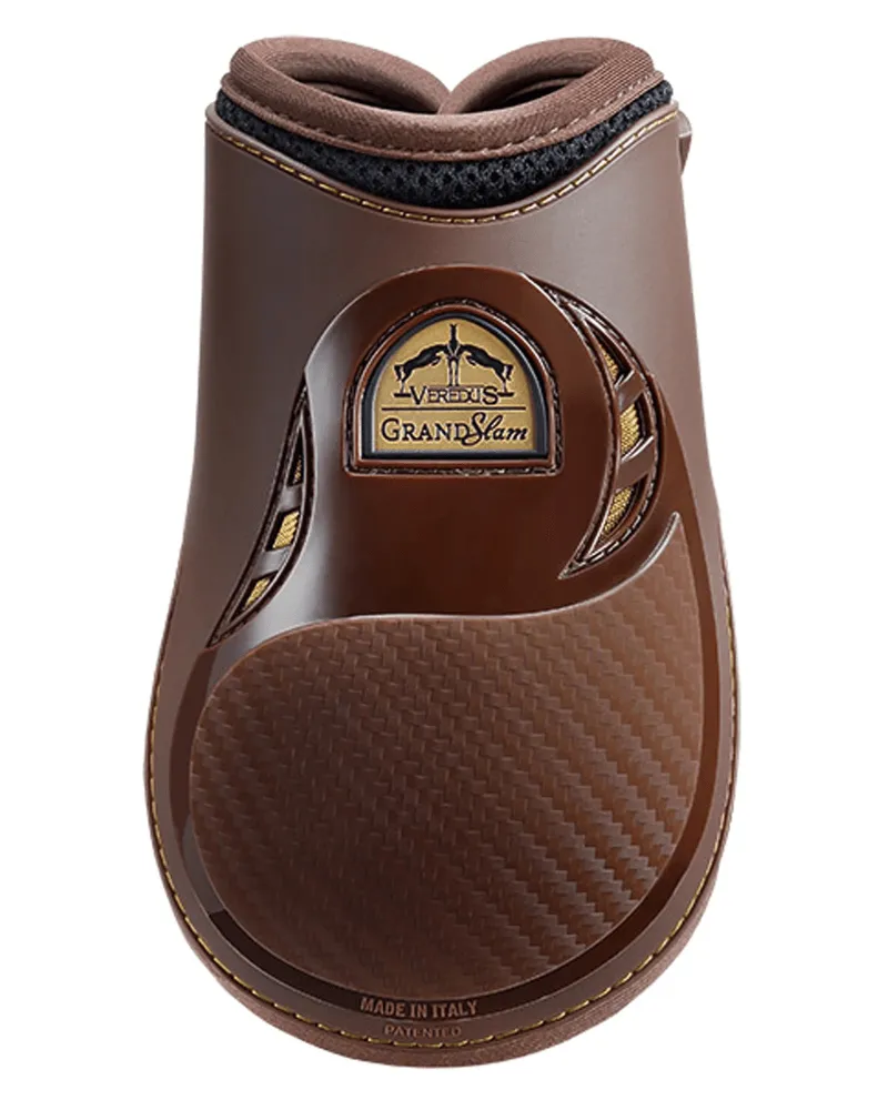 Veredus Hind Grand Slam Carbon Gel Gold Edition