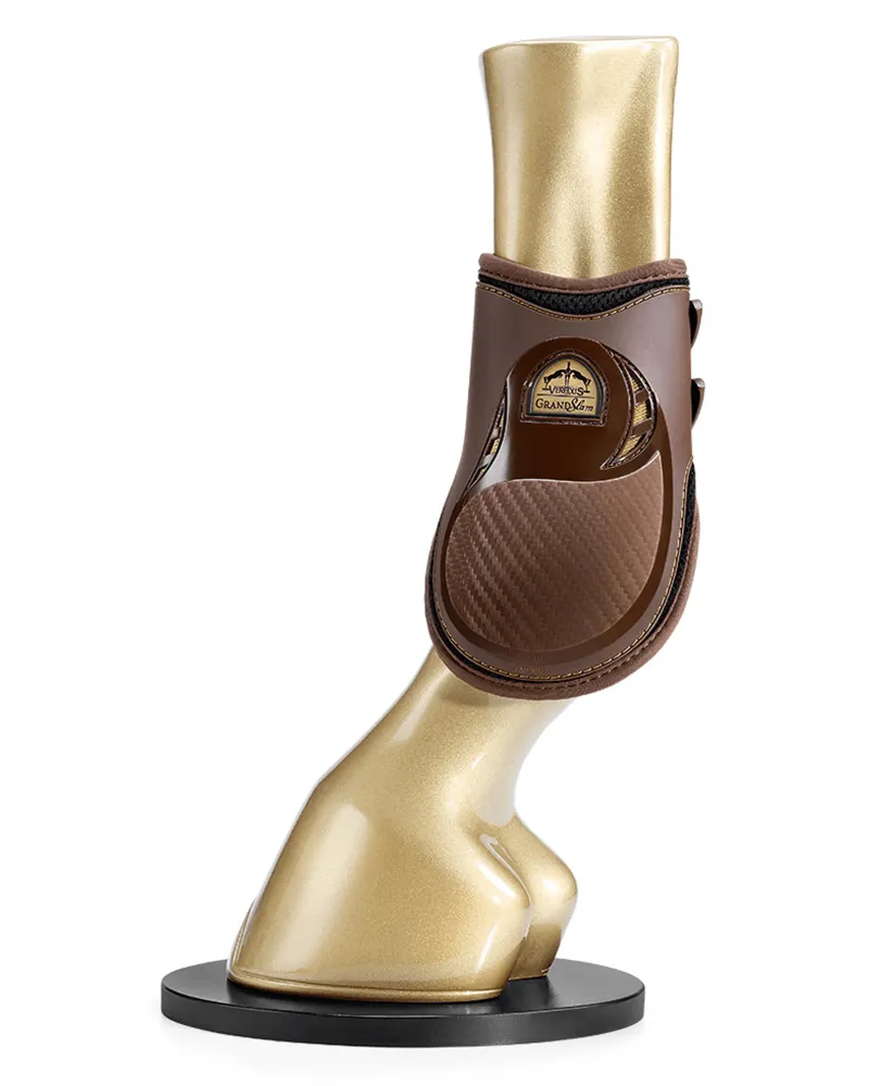 Veredus Hind Grand Slam Carbon Gel Gold Edition