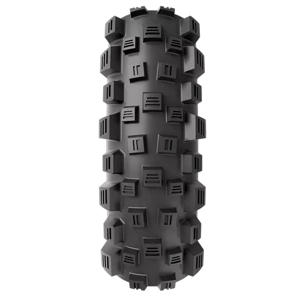 Vittoria Martello Enduro 27.5x2.4 G2 TLR Folding Tyre Black