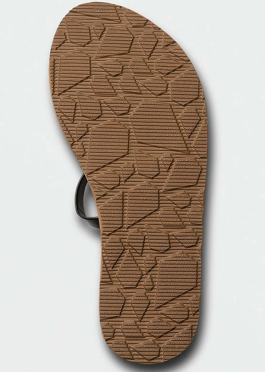 Volcom Junior Easy Breezy Big Sandals