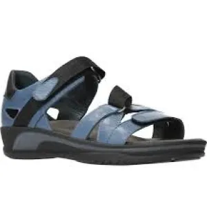 WOLKY DESH JEANS BLUE