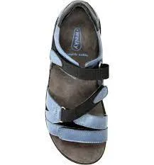 WOLKY DESH JEANS BLUE