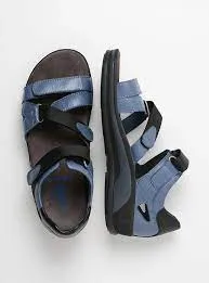 WOLKY DESH JEANS BLUE
