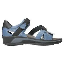 WOLKY DESH JEANS BLUE