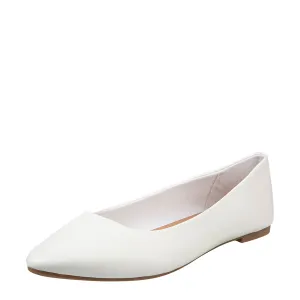 Women's Cami Pointed Toe Flat