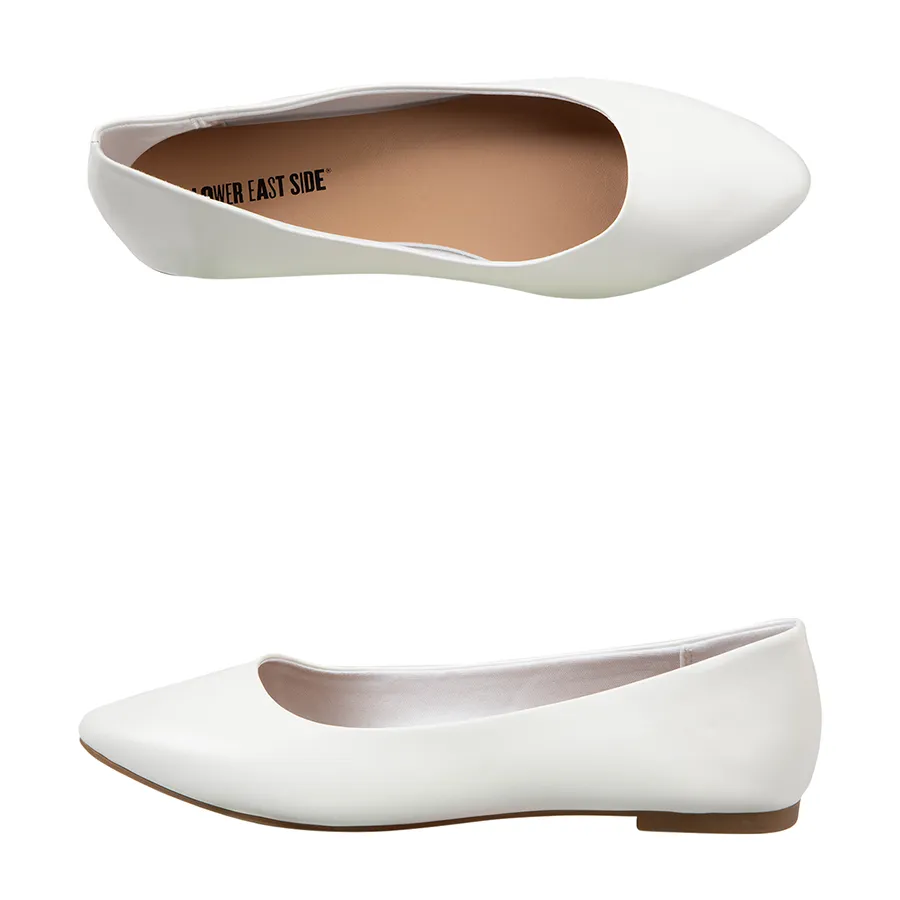 Women's Cami Pointed Toe Flat