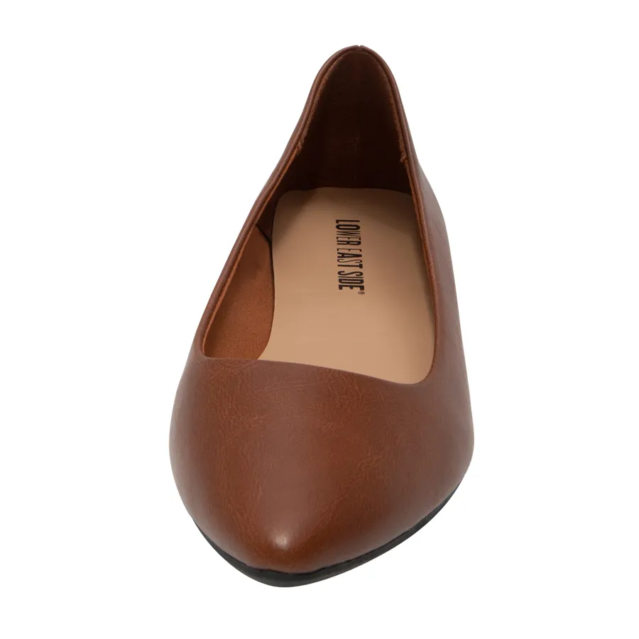 Women's Cami Pointed Toe Flat