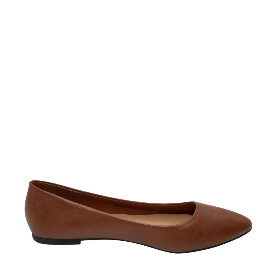 Women's Cami Pointed Toe Flat