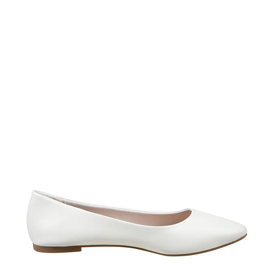 Women's Cami Pointed Toe Flat